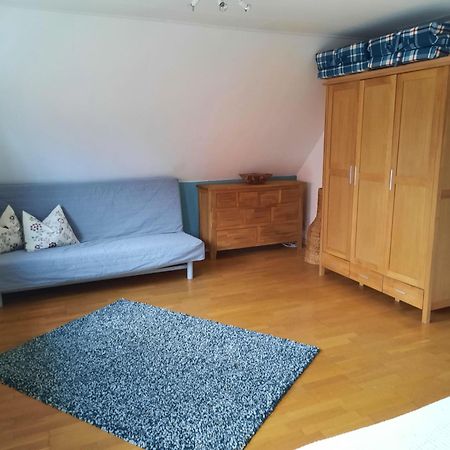 Ferienhaus-Landliebe-Wohnung-9048-3 Danschendorf Luaran gambar
