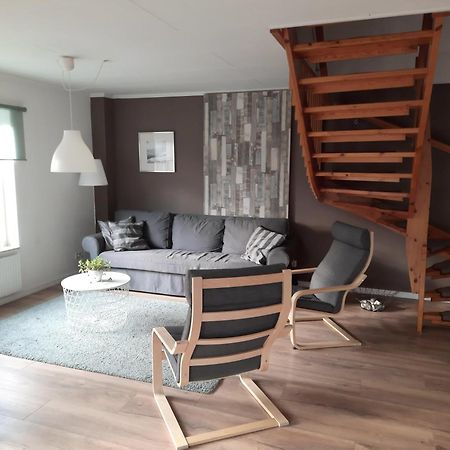 Ferienhaus-Landliebe-Wohnung-9048-3 Danschendorf Luaran gambar