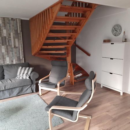 Ferienhaus-Landliebe-Wohnung-9048-3 Danschendorf Luaran gambar