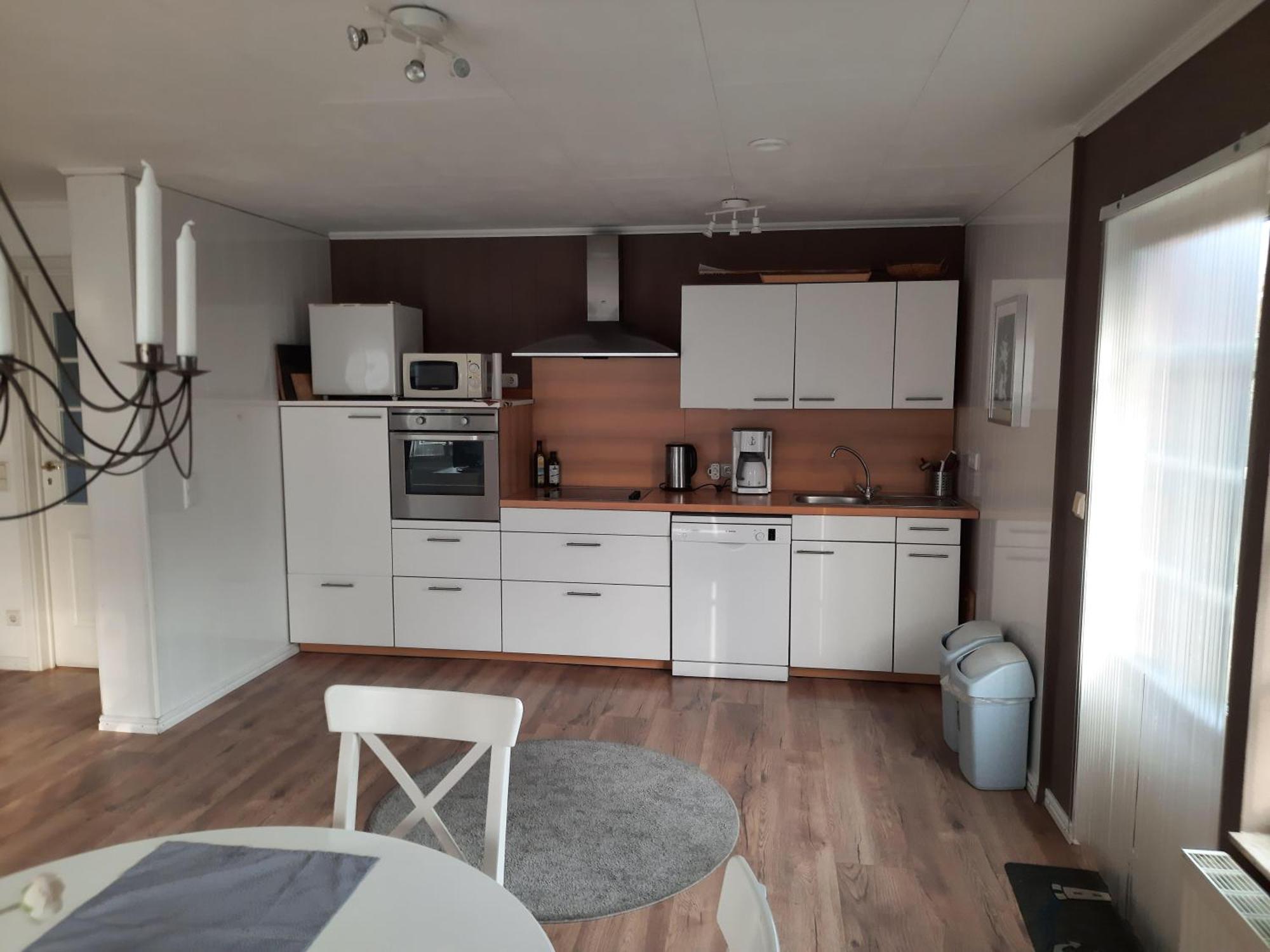 Ferienhaus-Landliebe-Wohnung-9048-3 Danschendorf Luaran gambar