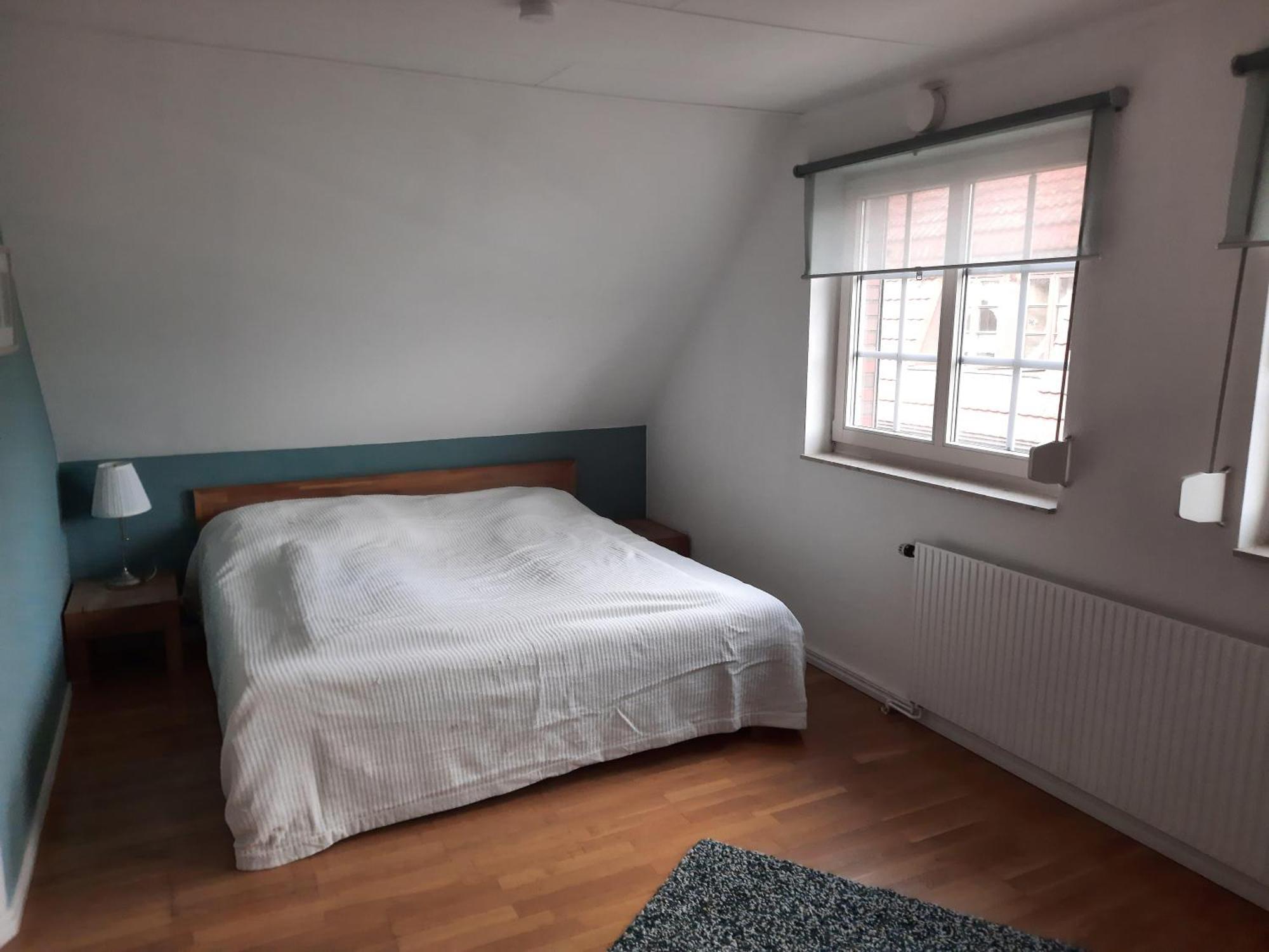 Ferienhaus-Landliebe-Wohnung-9048-3 Danschendorf Luaran gambar