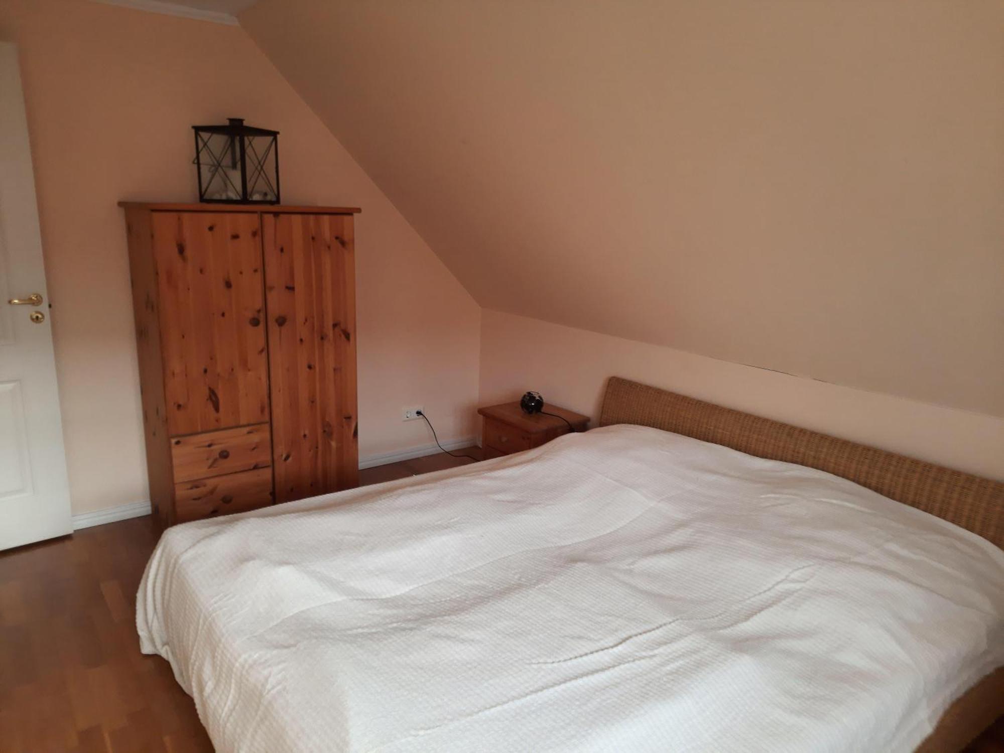 Ferienhaus-Landliebe-Wohnung-9048-3 Danschendorf Luaran gambar