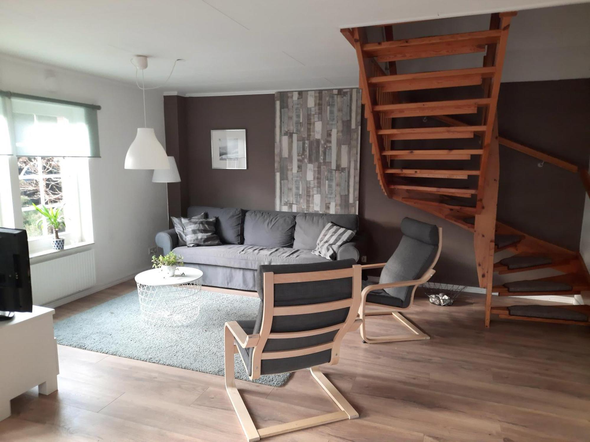 Ferienhaus-Landliebe-Wohnung-9048-3 Danschendorf Luaran gambar
